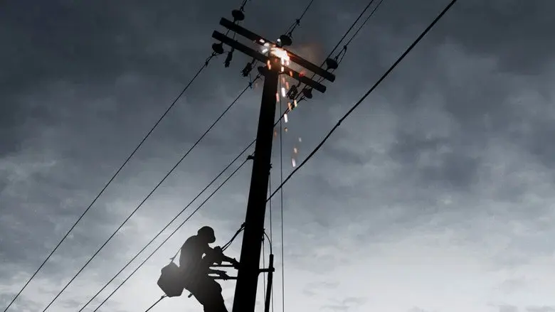 Power & Ice still 3