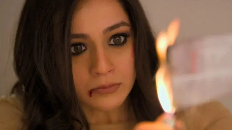 Badnaam still 1