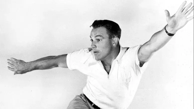 Gene Kelly: An American in Hollywood still 4