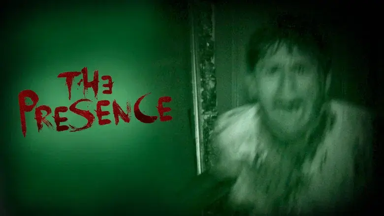 The Presence still 1