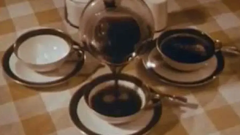 This Is Coffee still 1