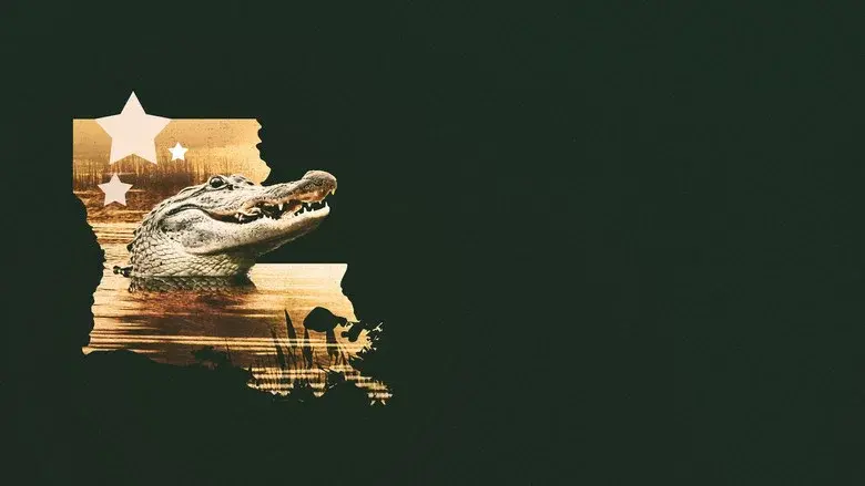 Louisiana Law still 4