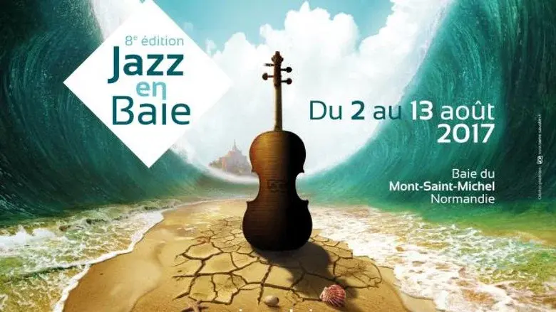 Pomrad Live au Festival Jazz en Baie 2017 still 1