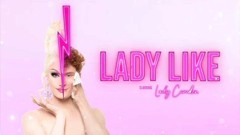 Lady Like still 3