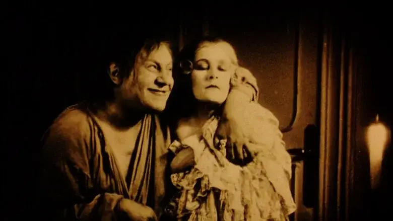 Tartuffe still 5