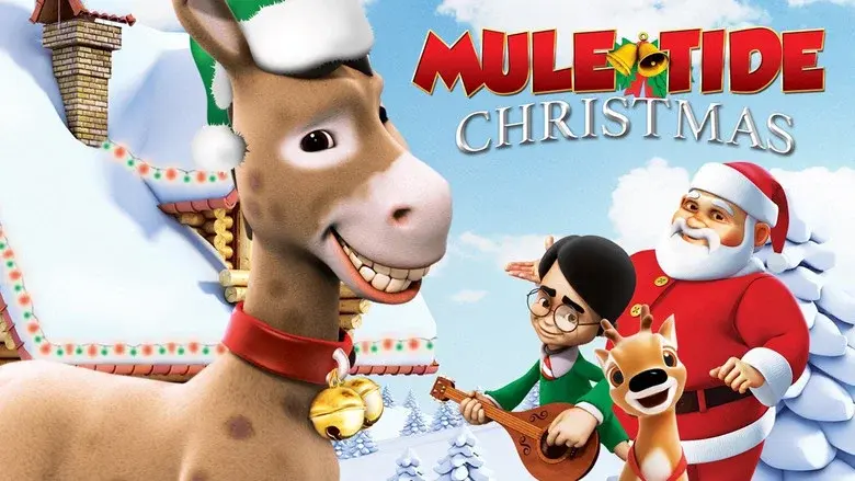 Mule-Tide Christmas still 1
