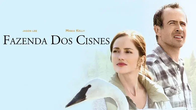 Away and Back still 7