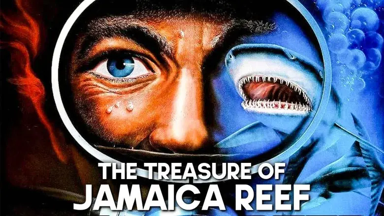 The Treasure of Jamaica Reef still 6