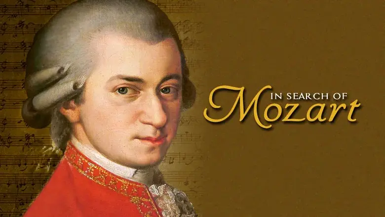 In Search of Mozart still 1