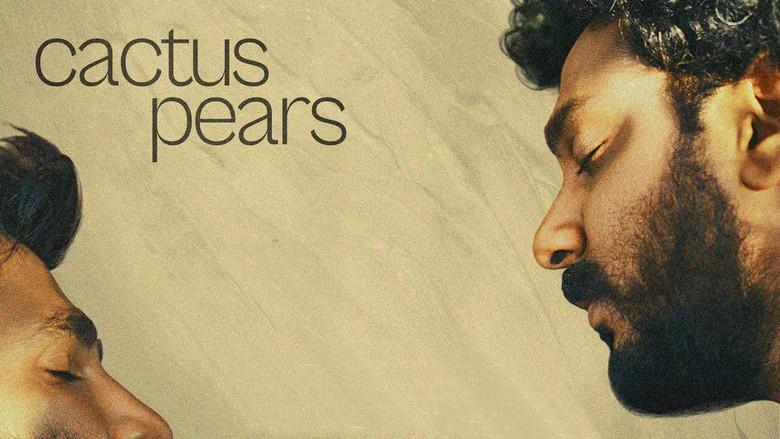 Cactus Pears still 7