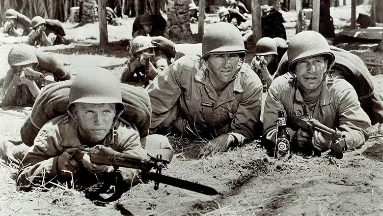 Guadalcanal Diary still 1