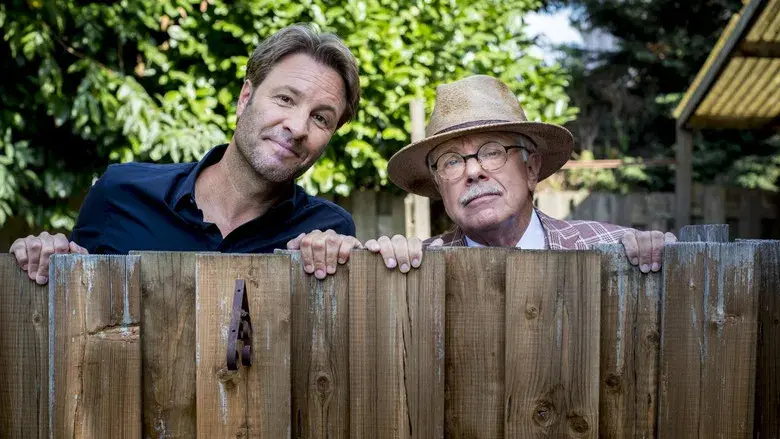 Mr. Frank Visser doet Uitspraak still 1