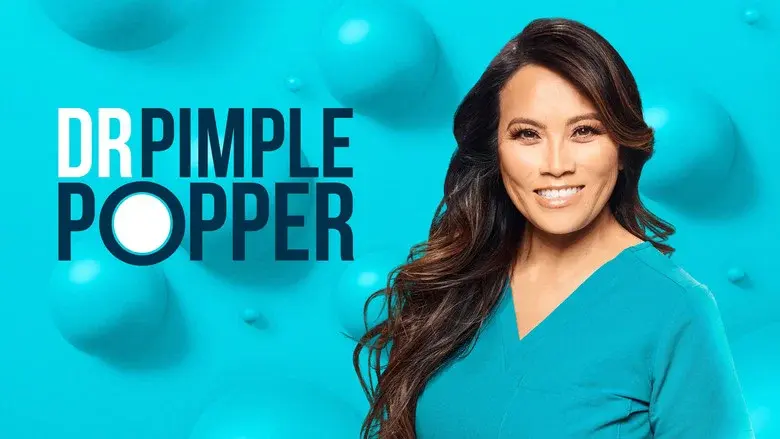 Dr. Pimple Popper still 2