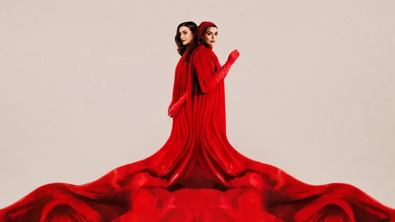 Dead Ringers still 4