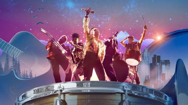 America's Most Musical Family still 1