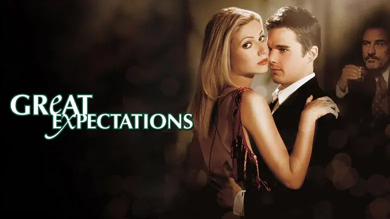 Great Expectations still 7