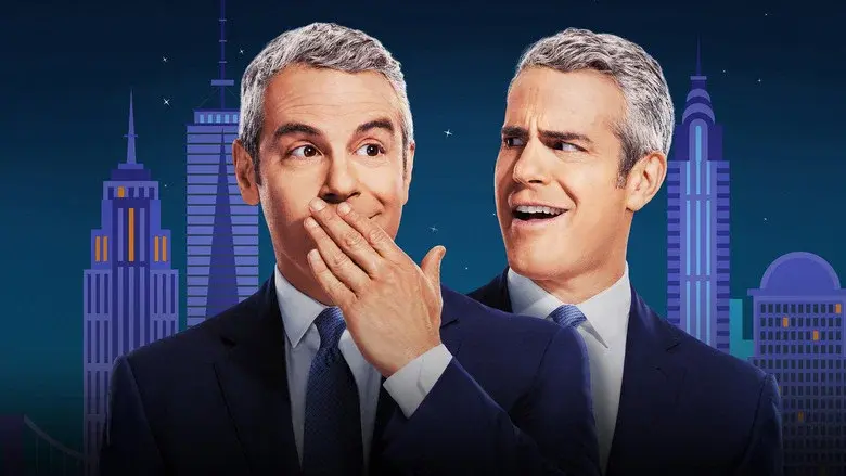 Watch What Happens Live with Andy Cohen still 4