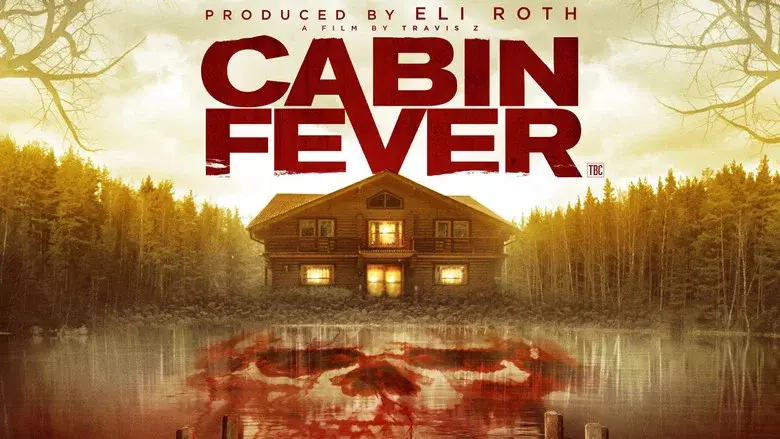 Cabin Fever still 6