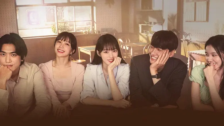 Call It Love still 7