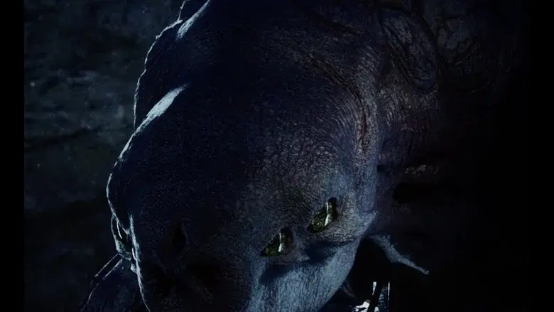 Alien: Reign of Man still 1