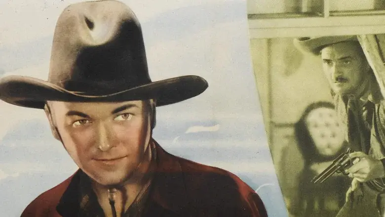 Hopalong Cassidy Returns still 1
