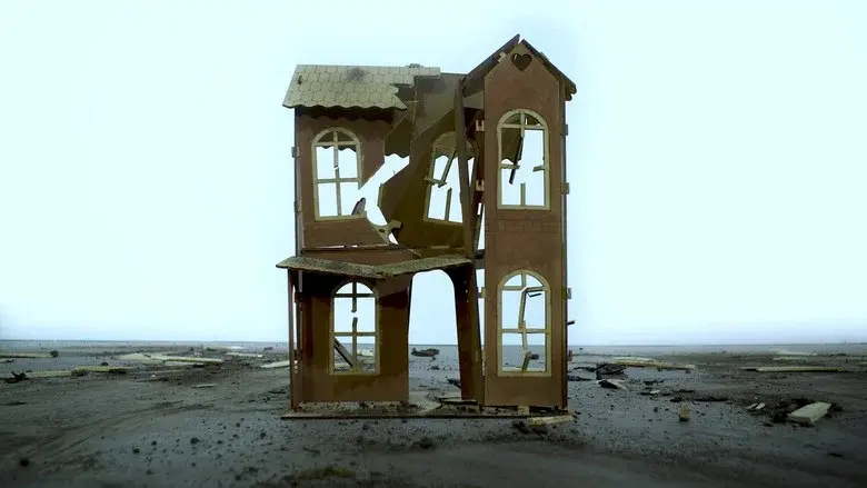 Stolen House still 2