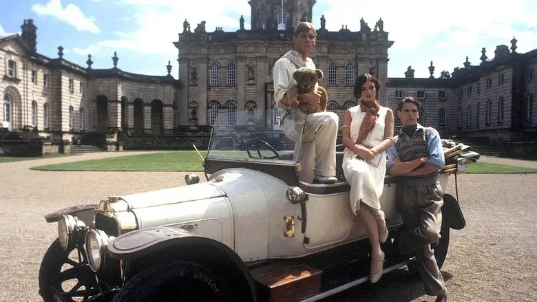 Brideshead Revisited still 7