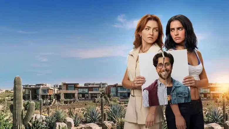 Accidental Partners still 4