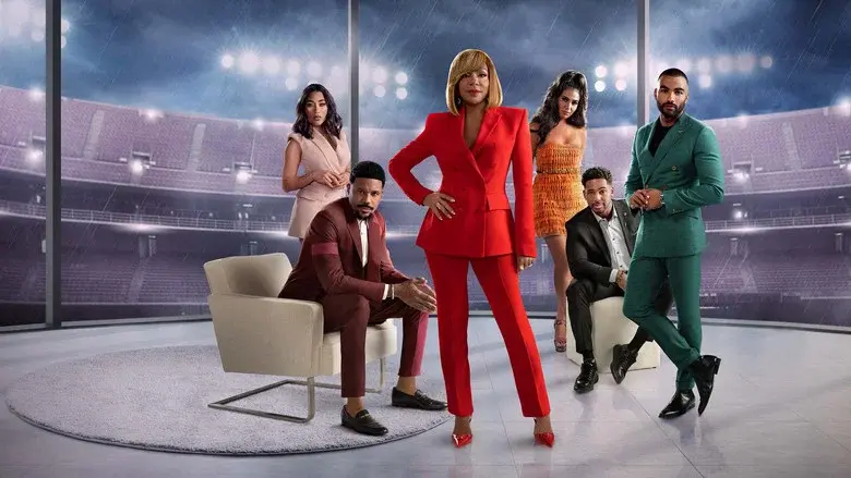 The Game still 2
