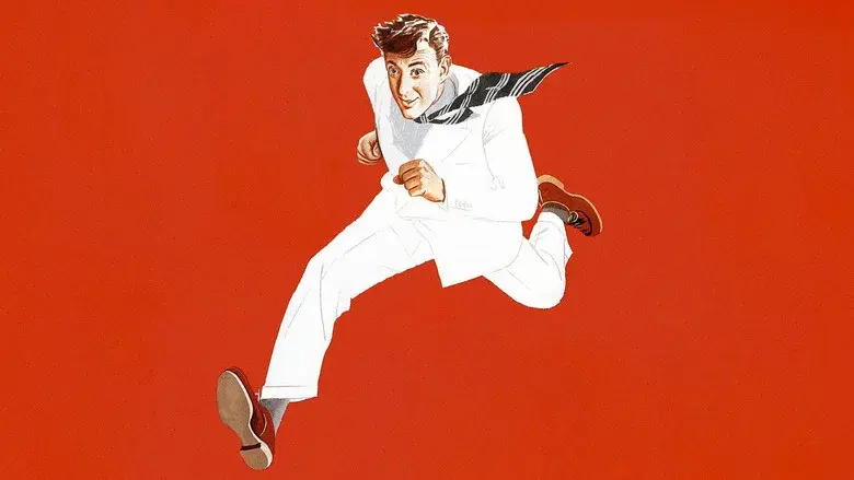 The Man in the White Suit still 6