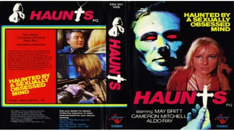 Haunts still 3