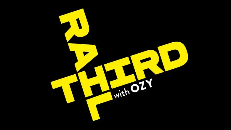Third Rail with OZY still 2