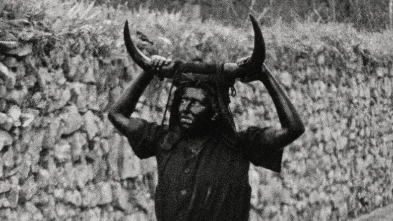 An Unholy Dance still 2