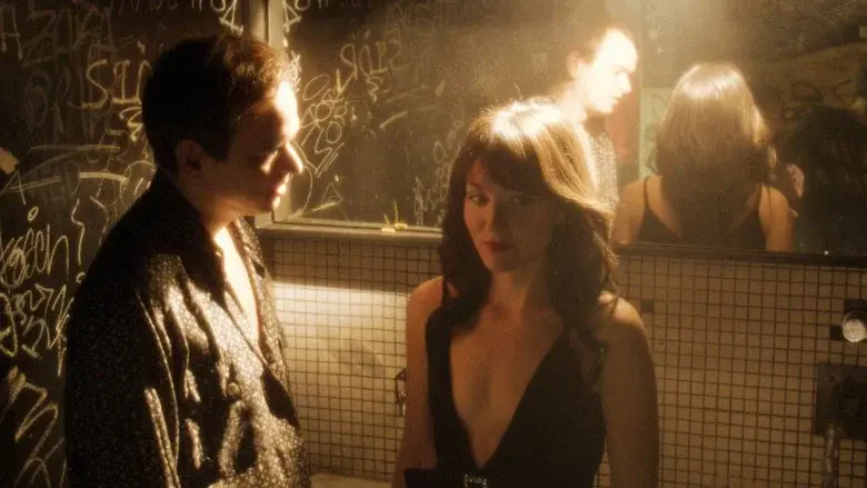 The Beast in the Jungle still 8