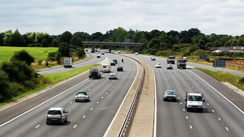 Motorway Cops still 1