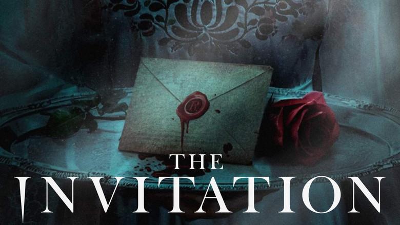 The Invitation still 2