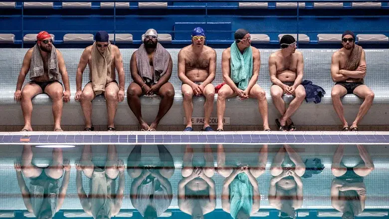 Sink or Swim still 2