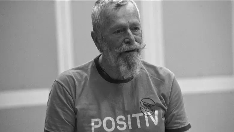 Positive Gymnastik still 3
