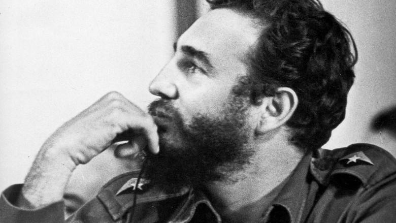 Cuba: Castro vs. the World still 1
