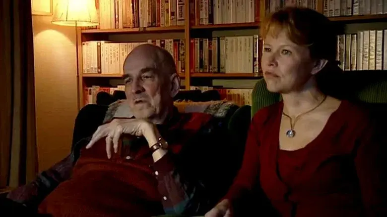 Ingmar Bergman Complete still 1