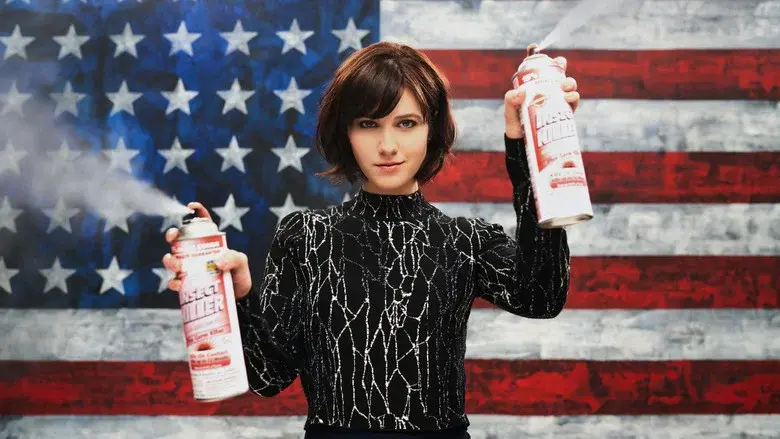 BrainDead still 1