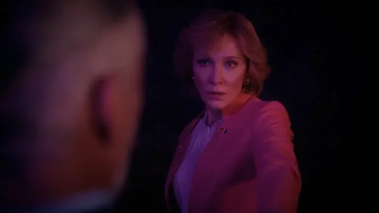 Rumours still 7