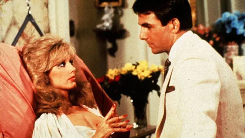 Flamingo Road still 2