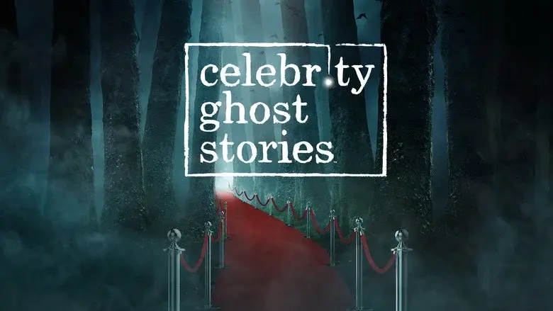 Celebrity Ghost Stories still 2