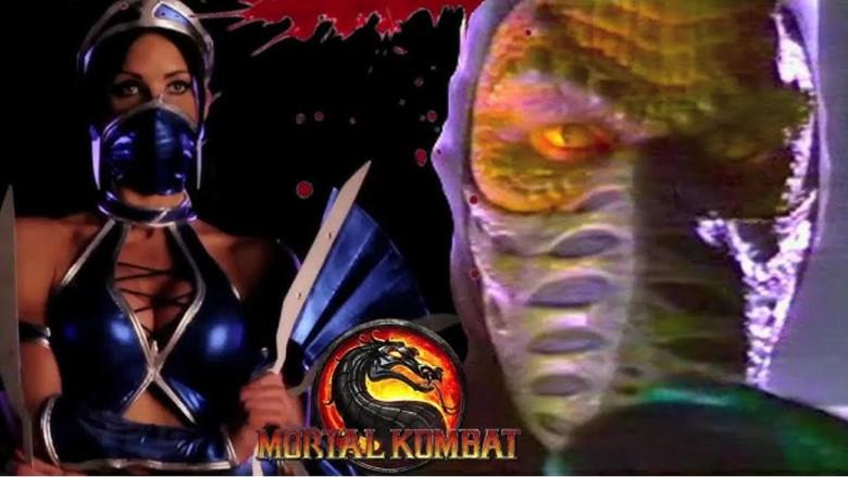 Mortal Kombat: Federation of Martial Arts still 1