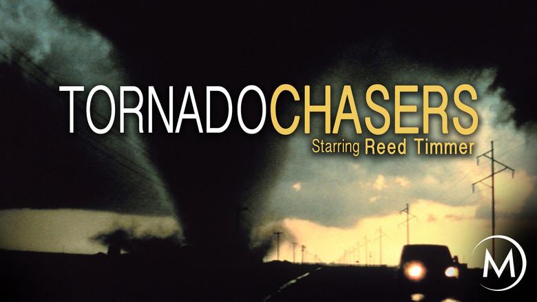 Tornado Chasers still 3