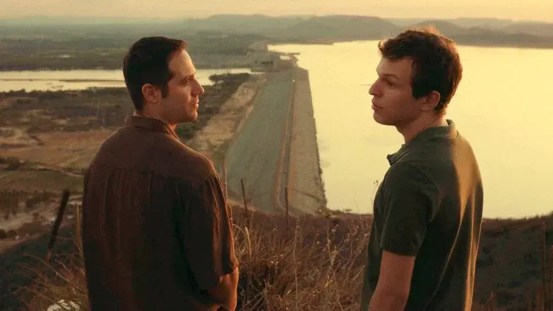 Private Desert still 8