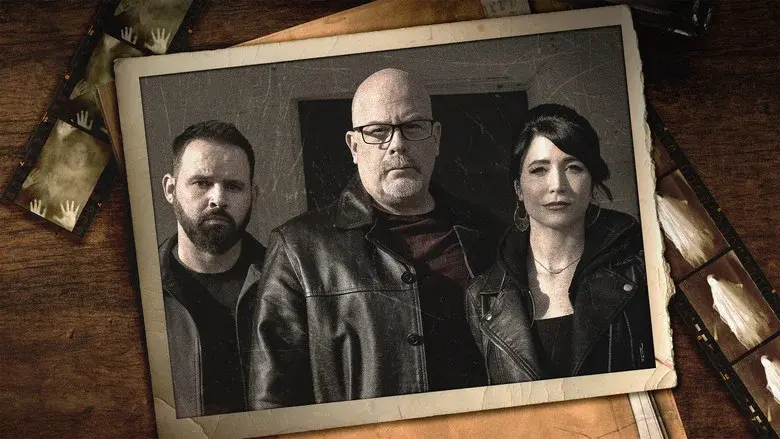 The Holzer Files still 3