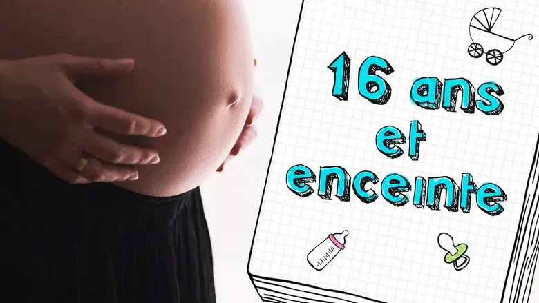 16 and Pregnant still 2