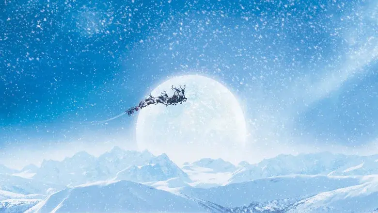 The Santa Clause 3: The Escape Clause still 6